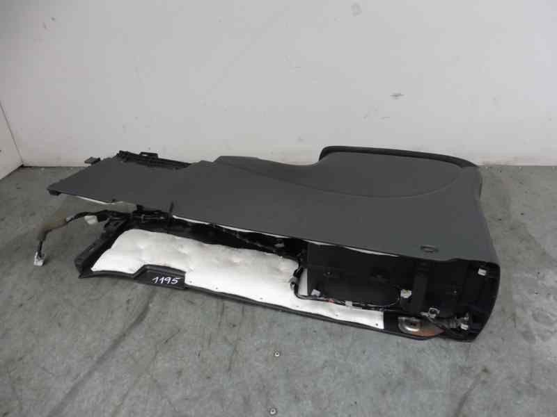 Recambio de apoyabrazos central para renault koleos expression referencia OEM IAM   