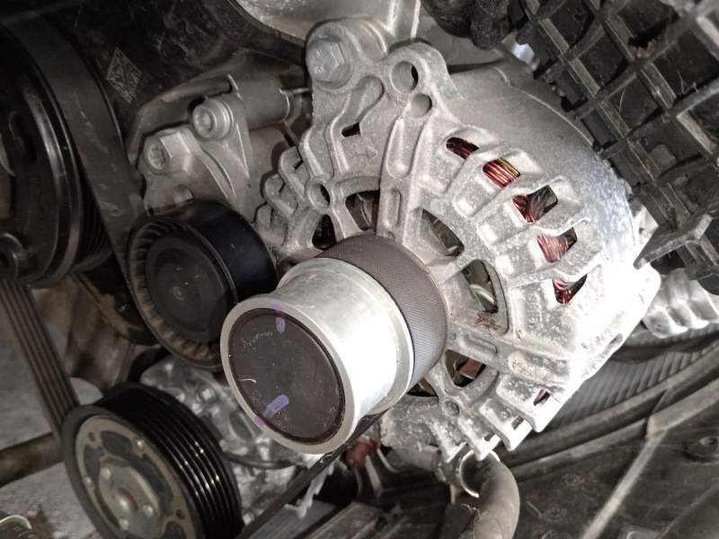 ALTERNADOR 05E903026Q 