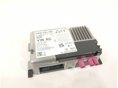 Recambio de modulo electronico para seat ibiza (kj1) fr referencia OEM IAM 5WA035282  