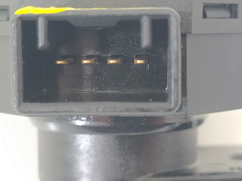 Recambio de sensor para hyundai tucson kosmo 4wd referencia OEM IAM 93840B2100  