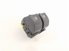 Recambio de mando elevalunas delantero izquierdo para renault clio iv authentique referencia OEM IAM 254118044R   2