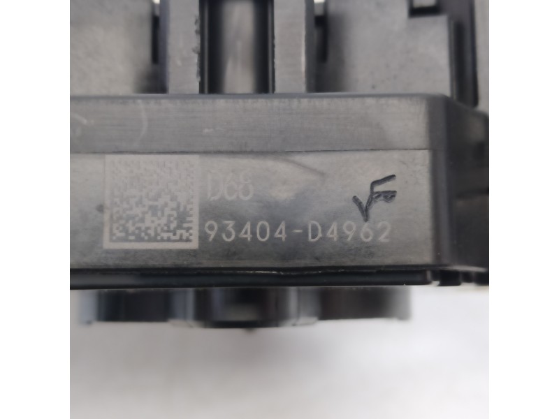 Recambio de mando luces para kia stonic (ybcuv) drive referencia OEM IAM 93404D4962  