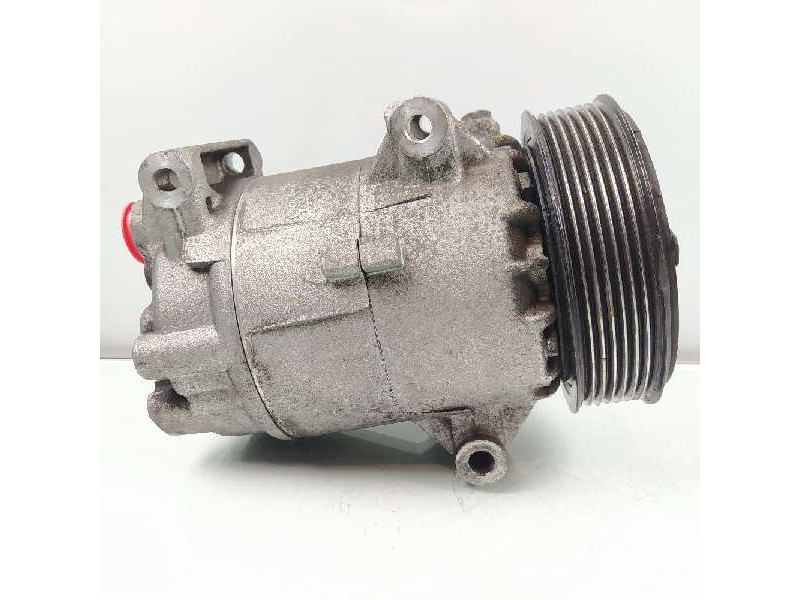 Recambio de compresor aire acondicionado para renault scenic ii grand confort dynamique referencia OEM IAM 8200678499 0822705122