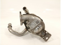 Recambio de enfriador egr para seat leon (5f1) i-tech referencia OEM IAM 04L131512D   2