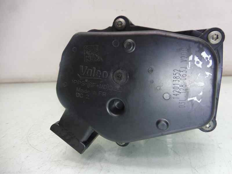 Recambio de caja mariposa para seat altea xl (5p5) style ecomotive referencia OEM IAM 03L128063J  