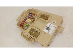 Recambio de caja reles / fusibles para kia optima concept referencia OEM IAM 91950D4111   2