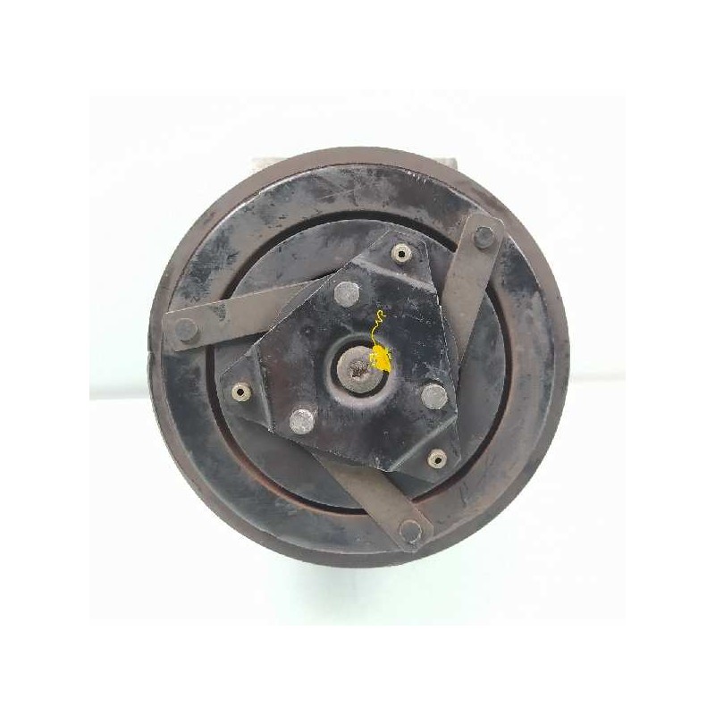 Recambio de compresor aire acondicionado para renault scenic ii grand confort dynamique referencia OEM IAM 8200678499 0822705122