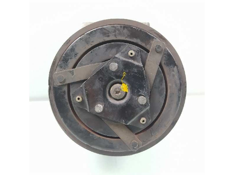 Recambio de compresor aire acondicionado para renault scenic ii grand confort dynamique referencia OEM IAM 8200678499 0822705122
