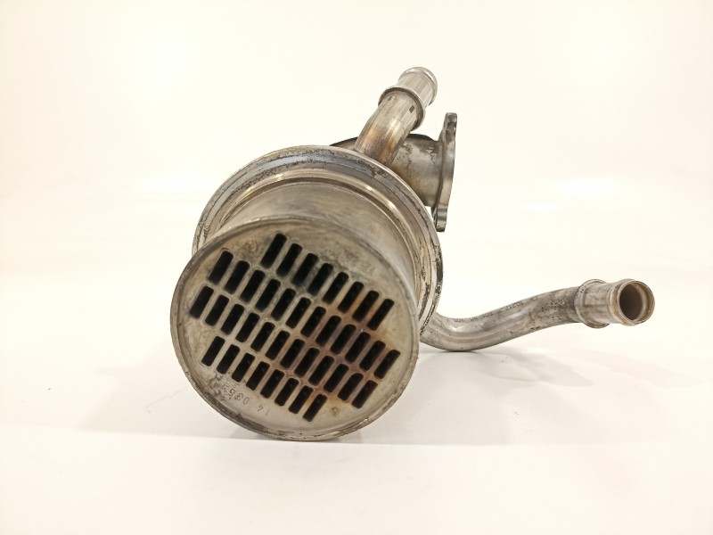 Recambio de enfriador egr para seat leon (5f1) i-tech referencia OEM IAM 04L131512D  