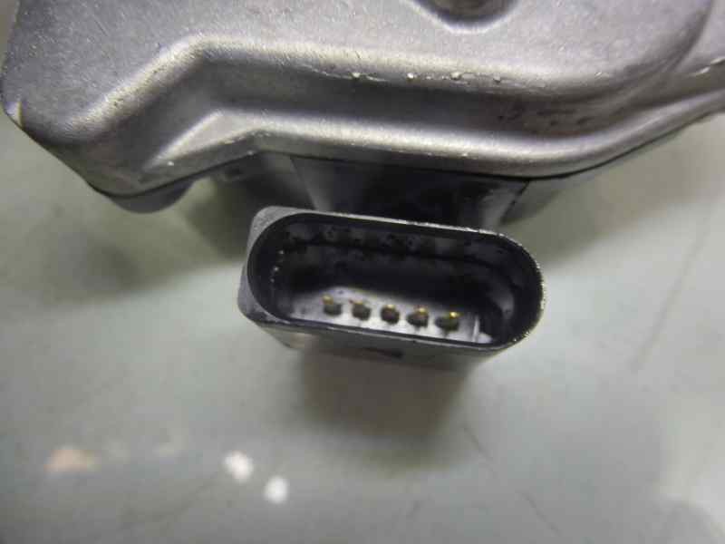 Recambio de caja mariposa para seat altea xl (5p5) style ecomotive referencia OEM IAM 03L128063J  