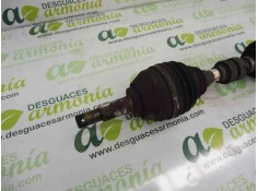 Recambio de transmision delantera izquierda para renault koleos expression referencia OEM IAM    2