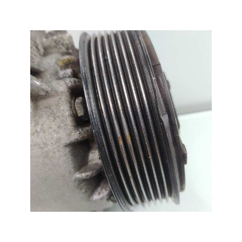 Recambio de compresor aire acondicionado para renault scenic ii grand confort dynamique referencia OEM IAM 8200678499 0822705122