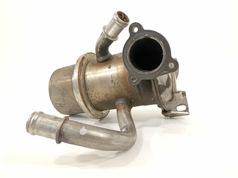 Recambio de enfriador egr para seat leon (5f1) i-tech referencia OEM IAM 04L131512D  