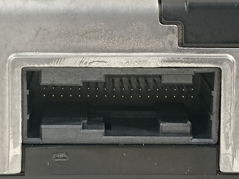 Recambio de modulo electronico para seat ibiza (kj1) fr referencia OEM IAM 5WA035282  