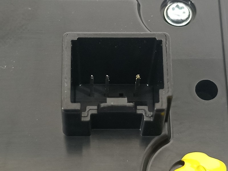 Recambio de mando elevalunas delantero izquierdo para ford c-max (ceu) business edition referencia OEM IAM F1ET14A132CC  