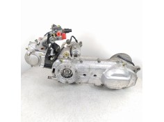 Recambio de motor completo para yamaha x-max 250 x-max 250 referencia OEM IAM G362E  