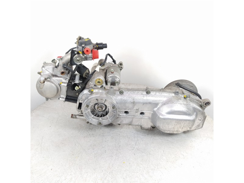 Recambio de motor completo para yamaha x-max 250 x-max 250 referencia OEM IAM G362E  