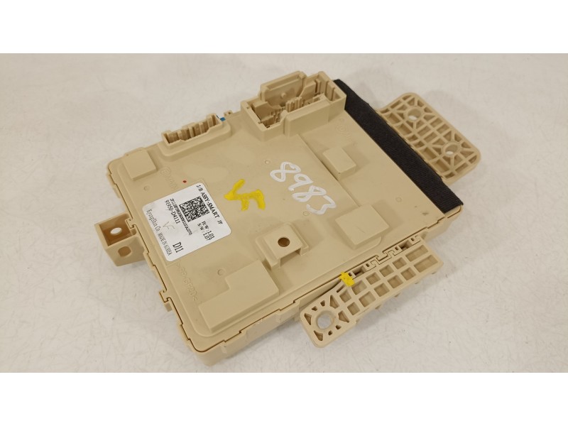 Recambio de caja reles / fusibles para kia optima concept referencia OEM IAM 91950D4111  