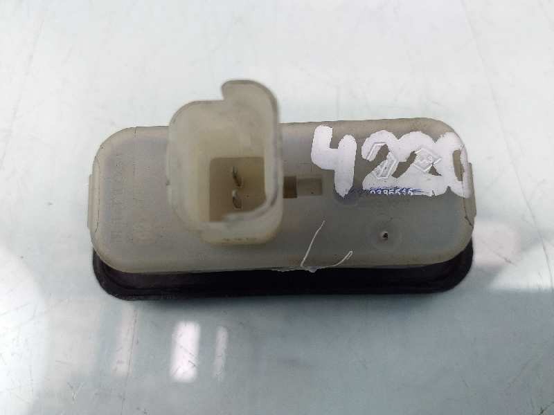 Recambio de maneta exterior porton para renault clio iv authentique referencia OEM IAM 8200385515  