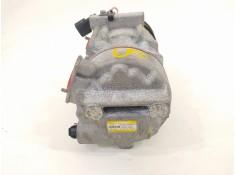 Recambio de compresor aire acondicionado para kia stonic (ybcuv) drive referencia OEM IAM DVE12N   2