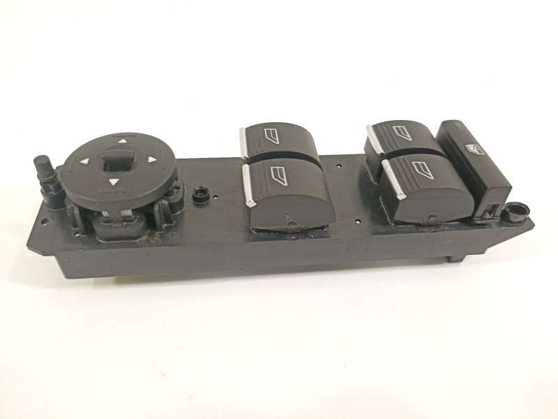 Recambio de mando elevalunas delantero izquierdo para ford c-max (ceu) business edition referencia OEM IAM F1ET14A132CC  