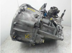 Recambio de caja cambios para renault scenic ii grand confort dynamique referencia OEM IAM ND0000  