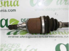 Recambio de transmision trasera derecha para renault koleos expression referencia OEM IAM    2