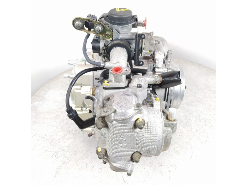 Recambio de motor completo para yamaha x-max 250 x-max 250 referencia OEM IAM G362E  