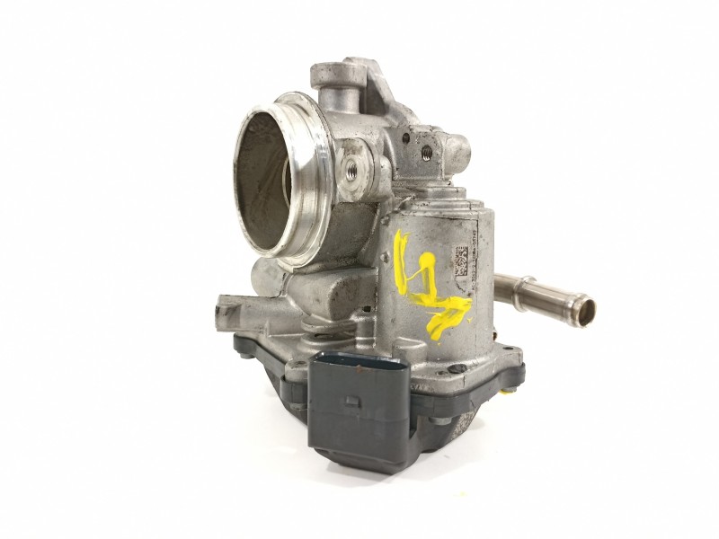 Recambio de caja mariposa para seat leon (5f1) i-tech referencia OEM IAM 04L128063P  