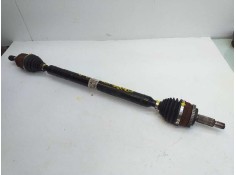 Recambio de transmision delantera derecha para hyundai i30 (gd) referencia OEM IAM B65R B65RPK8V461VU