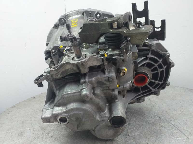 Recambio de caja cambios para renault scenic ii grand confort dynamique referencia OEM IAM ND0000  