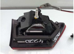 Recambio de piloto trasero derecho en porton para renault clio iv authentique referencia OEM IAM 265505798R   2