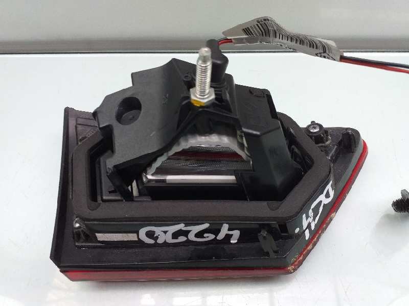 Recambio de piloto trasero derecho en porton para renault clio iv authentique referencia OEM IAM 265505798R  