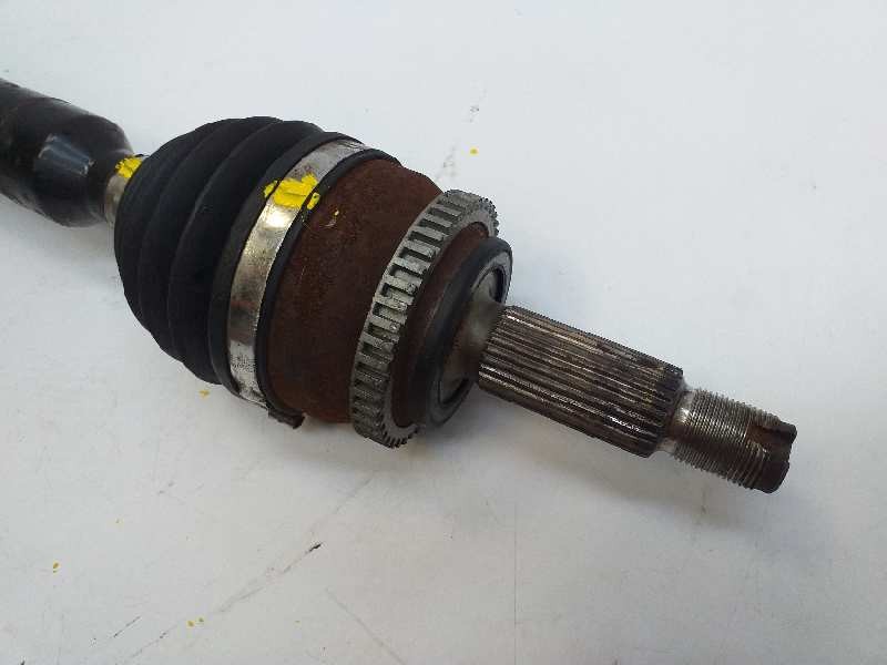 Recambio de transmision delantera derecha para hyundai i30 (gd) referencia OEM IAM B65R B65RPK8V461VU 