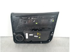 Recambio de guarnecido puerta delantera izquierda para seat ibiza (kj1) fr referencia OEM IAM 6F0867113   2