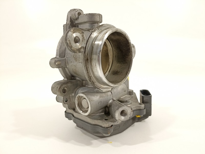 Recambio de caja mariposa para seat leon (5f1) i-tech referencia OEM IAM 04L128063P  