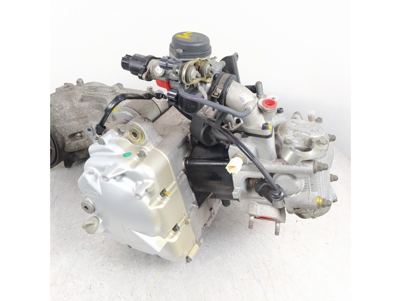 Recambio de motor completo para yamaha x-max 250 x-max 250 referencia OEM IAM G362E  