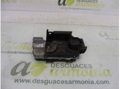 Recambio de cerradura puerta trasera derecha para citroën xsara berlina 1.9 td exclusive referencia OEM IAM   