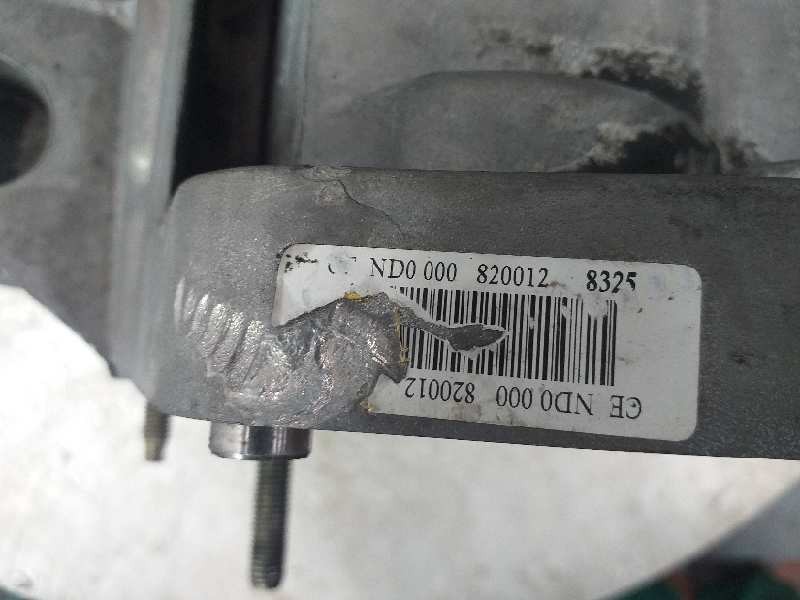 Recambio de caja cambios para renault scenic ii grand confort dynamique referencia OEM IAM ND0000  