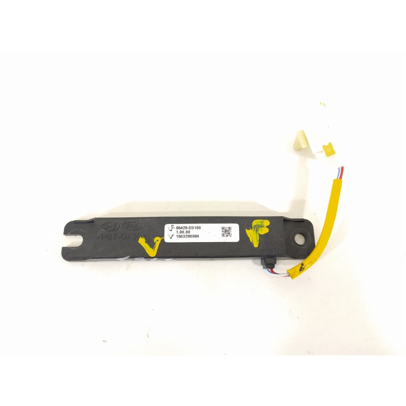 Recambio de modulo electronico para hyundai tucson kosmo 4wd referencia OEM IAM 95420D3100  