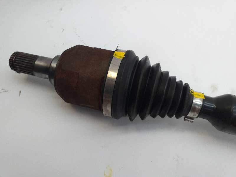 Recambio de transmision delantera derecha para hyundai i30 (gd) referencia OEM IAM B65R B65RPK8V461VU 