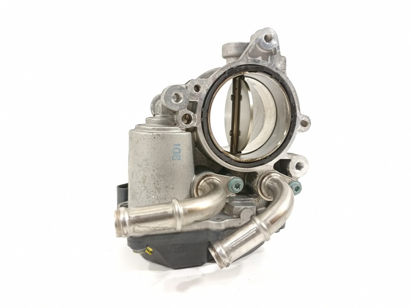 Recambio de caja mariposa para seat leon (5f1) i-tech referencia OEM IAM 04L128063P  