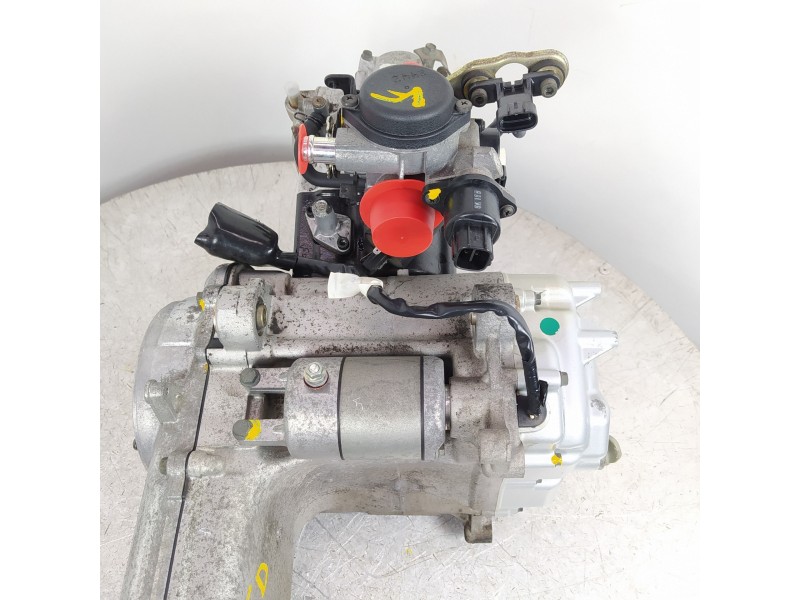 Recambio de motor completo para yamaha x-max 250 x-max 250 referencia OEM IAM G362E  