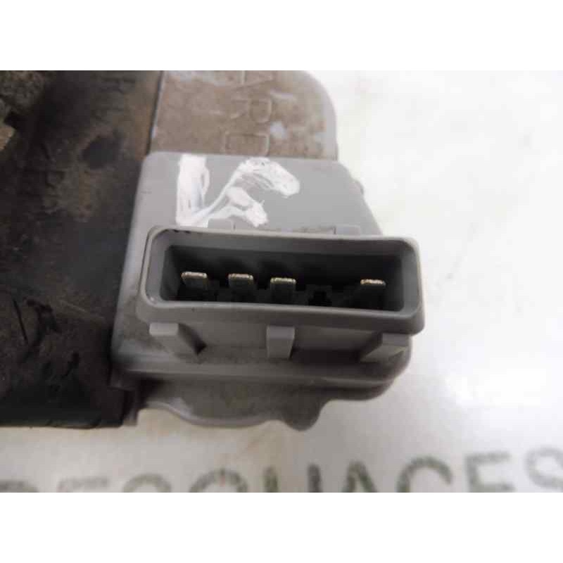 Recambio de cerradura puerta trasera derecha para citroën xsara berlina 1.9 td exclusive referencia OEM IAM   