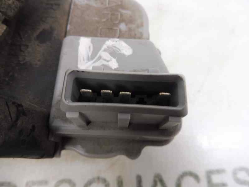 Recambio de cerradura puerta trasera derecha para citroën xsara berlina 1.9 td exclusive referencia OEM IAM   