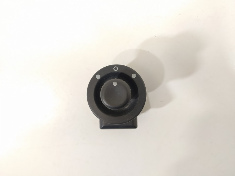 Recambio de mando retrovisor para renault clio iv authentique referencia OEM IAM 255706283R  