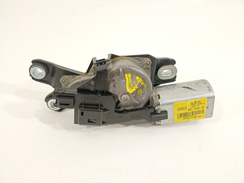 Recambio de motor limpia trasero para ford c-max (ceu) business edition referencia OEM IAM AV6117K441AC  