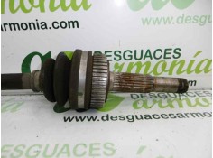 Recambio de transmision trasera izquierda para renault koleos expression referencia OEM IAM    2