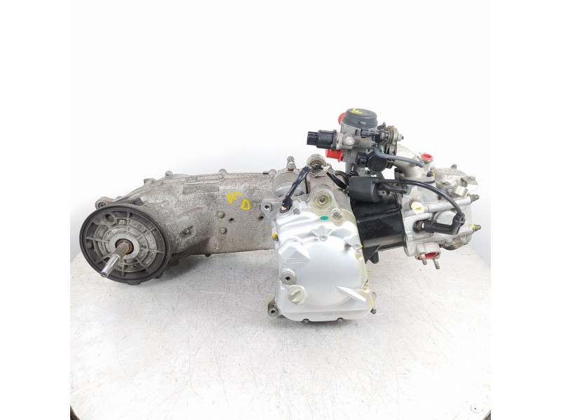Recambio de motor completo para yamaha x-max 250 x-max 250 referencia OEM IAM G362E  