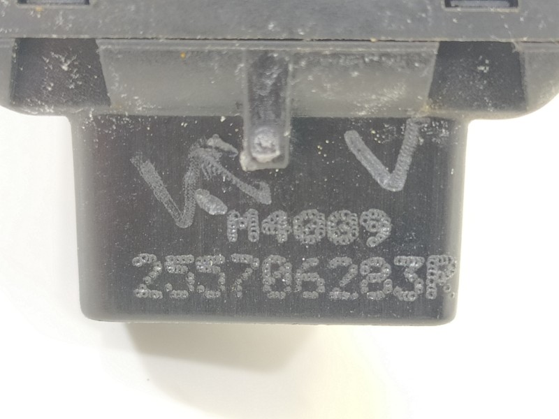 Recambio de mando retrovisor para renault clio iv authentique referencia OEM IAM 255706283R  